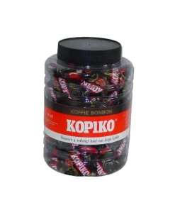 Alternative view of Kopiko Silo (6x 800gr)