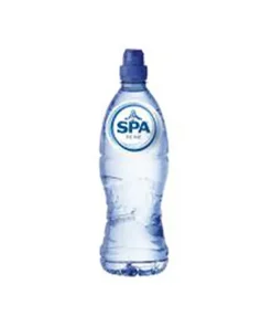 Alternative view of Spa Reine Blauw Sportdop Pet (12x 75cl)