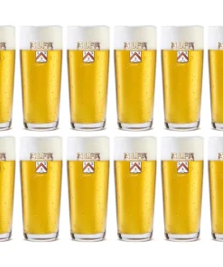 Alfa Fluitje (12x 18cl)