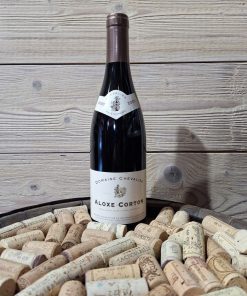 Aloxe Corton Chevalier Rouge 2023 -75cl