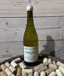Argile Ardoisieres Blanc 2024