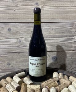 Alternative view of Argile Ardoisières Rouge 2024