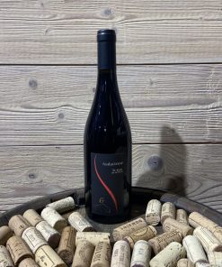 Alternative view of Audacieuse Mondeuse Grisard Rouge 2023