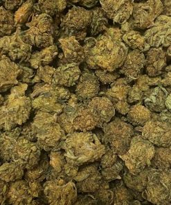 Alternative view of SMALL BUD BLUE MAGIC