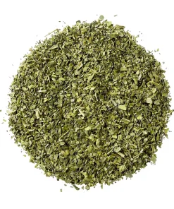 Basilic feuilles déshydratées 1 kg