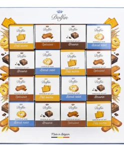 48 napolitains “Biscuits”