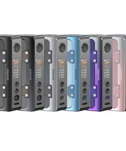 Box Huracan LX | Aspire