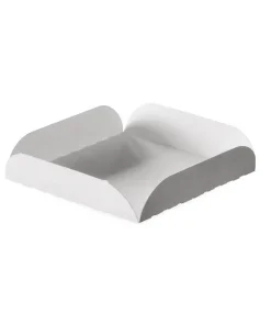 Carré rainé 13 x 13 cm par 500