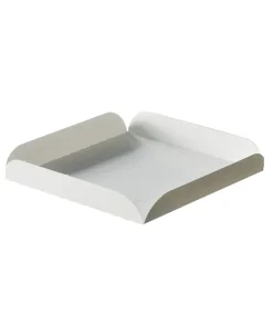 Alternative view of Carré rainé 15 x 15 cm par 500