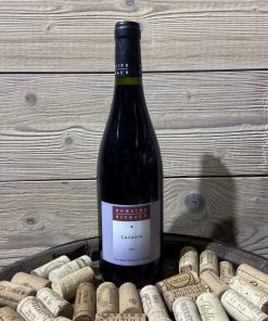 Alternative view of Cairanne Richaud Rouge 2024