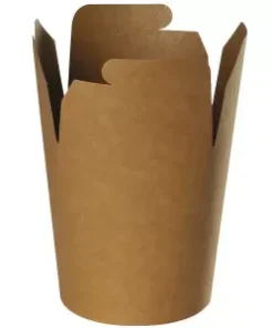 Pasta box carton 960 ml par 50