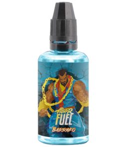 Concentré Barrako | Maison Fuel | Frais – Mentholé | 30 ml