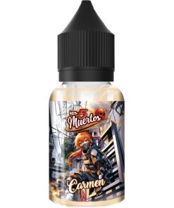 Alternative view of Concentré Carmen | Kawaii | Cerise – Fruits rouges | 30 ml