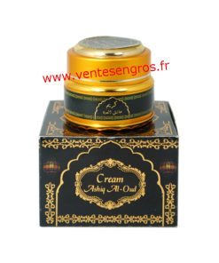 Alternative view of Crème Parfumée oud x 12