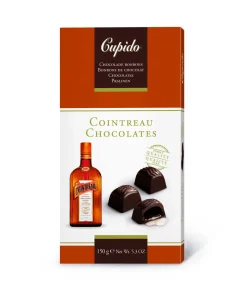 Cupido Likeurpralines Cointreau (10x 150gr)