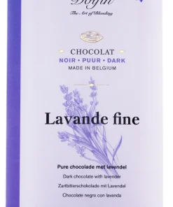 Alternative view of Lavande fine