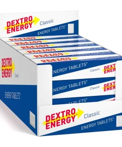 Alternative view of Dextro Energy Tablet Classic (24x 47gr) (kopie)