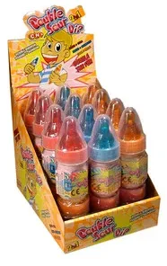 Double Sour Dip (12 stuks)