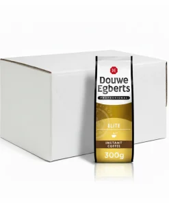Douwe Egberts Instant Elite (10x 300gr)