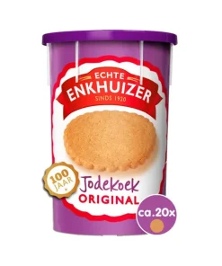 Alternative view of Echte Enkhuizer Jodekoek Bus (12x 372gr)