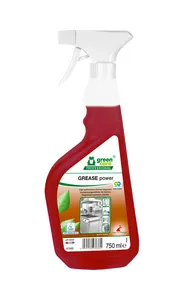 Green care grease power (750gr) – Image 2