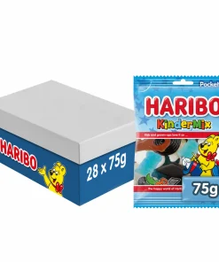 Alternative view of Haribo Kindermix Zakje (28x 75gr)