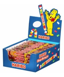 Alternative view of Haribo Mega Roulette (40 rollen) (kopie)