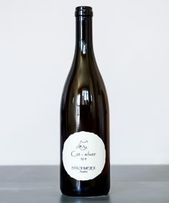 Alternative view of Cat Silver