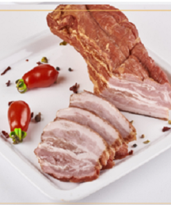 Alternative view of Kaiser de porc fumé – Avi-Giis – 500gr Precommande