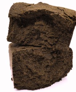 Alternative view of KOSHER KUSH HASH