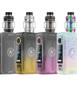 Alternative view of Kit Centaurus N200 | Lost Vape