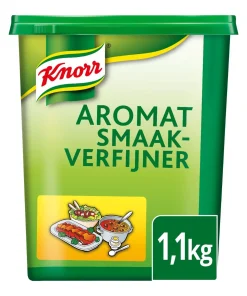 Alternative view of Knorr Aromat Smaakverfijner (1,1 kg)