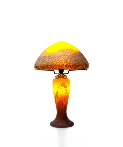 Yello Glass paste lamp