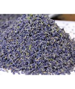 Alternative view of Lavande Séchées – 100grs (lot de 6 sachets)