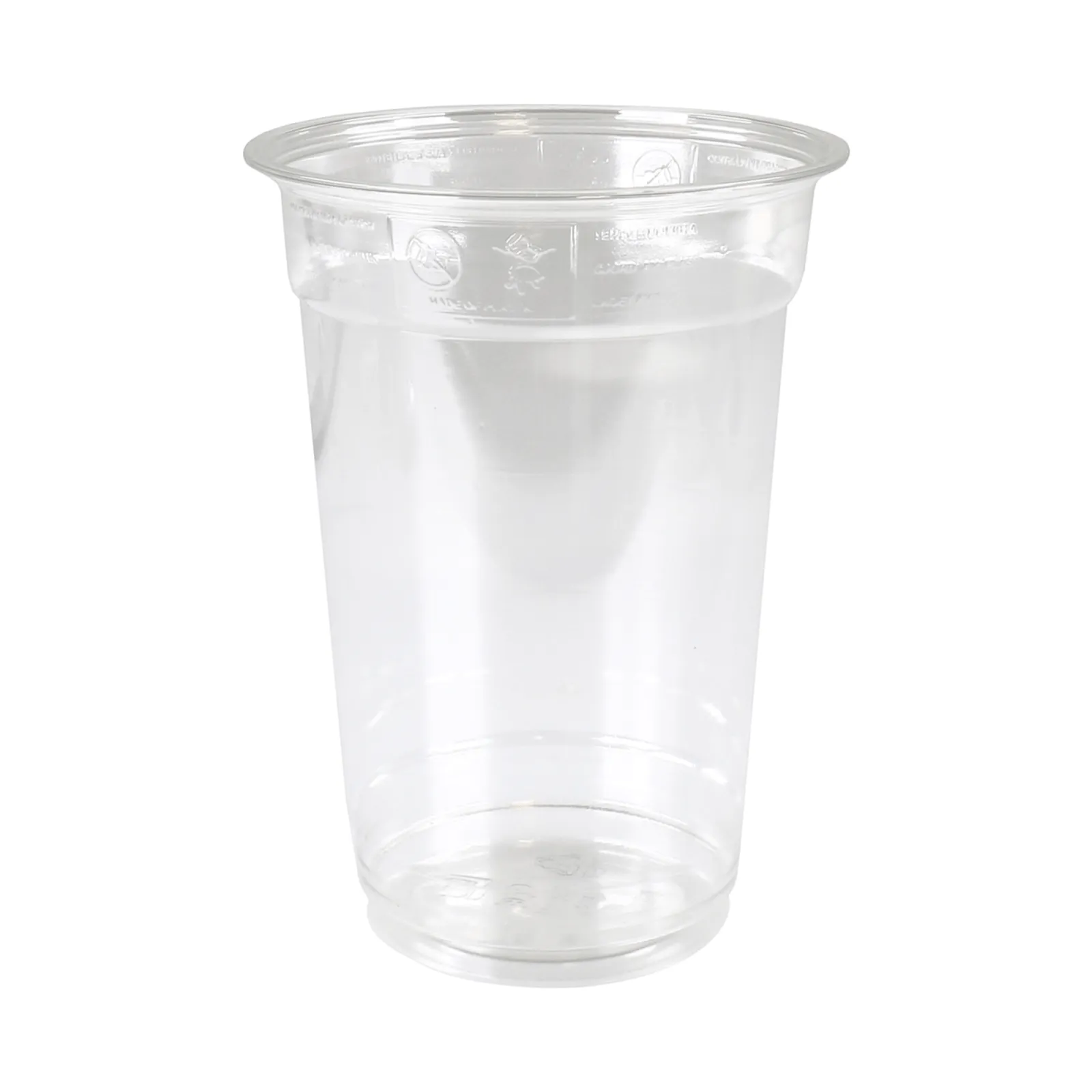 Limonade/Wijnglas RPET (50x 200ml) – Image 2