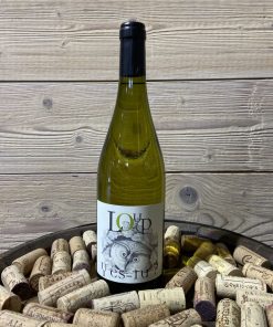 Loup y es tu Hortus Blanc 2023