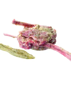 Alternative view of Marinade thym romarin 5 kg