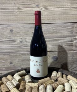 Alternative view of Mas de Libian Bout d&rsquo;Zan Rouge 2024