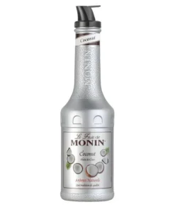 Alternative view of Monin Puree Kokos (1 Liter)
