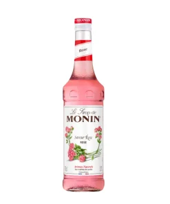 Monin Siroop Rose (70 cl)