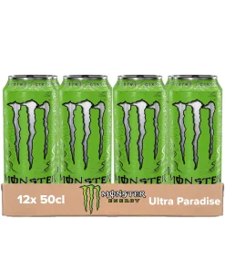 Monster ultra paradise blik (12x 50cl)