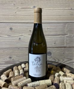Moulin de Gassac Terra blanc Blanc 2024