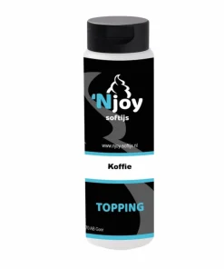 Alternative view of NJOY Topping Koffie (500ml)