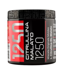 Net Citrulline Malate 1250 60 cpr