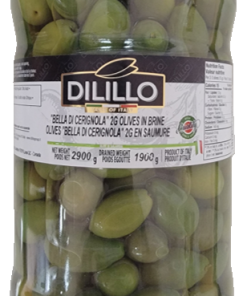 Olive cerign green 1G