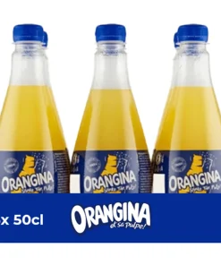 Orangina Pet (12x 50cl)