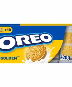 Oreo Gold (8x 220gr)