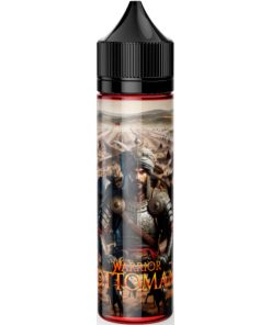 Alternative view of Ottoman | Warrior | Ananas – Noix de coco – Grenade – Cerise | 50 ml