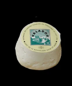 Valadou Frais sous vide 140g x12