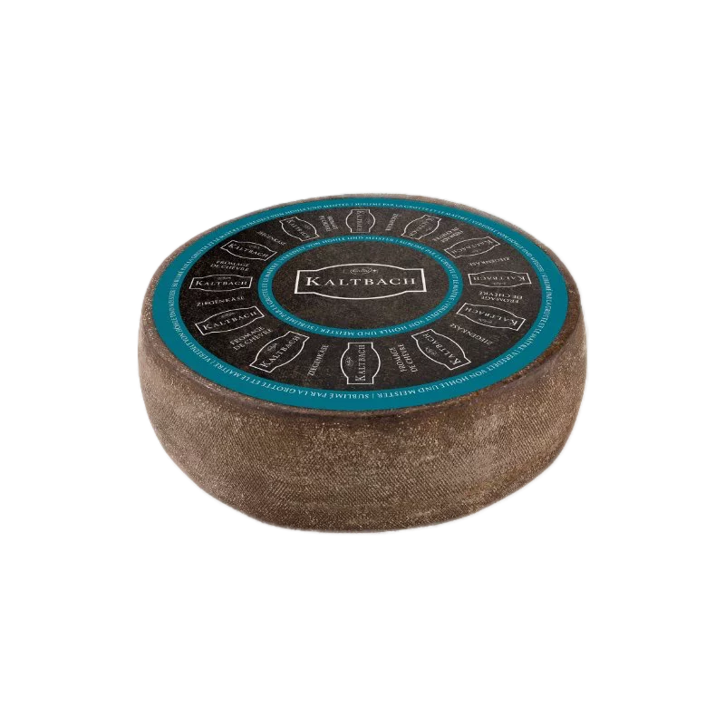 KALTBACH fromage de chèvre affiné en grotte naturelle – Image 2